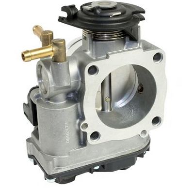 DROSSELKLAPPENSTUTZEN METZGER AUTOTEILE 0892171 1