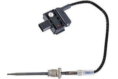 Sensor, Abgastemperatur