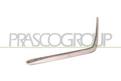 покривна/защитна лайсна, броня PRASCO ME0321244