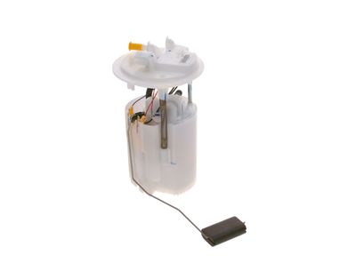 SISTEM ALIMENTARE CU COMBUSTIBIL BOSCH 0580200147 8