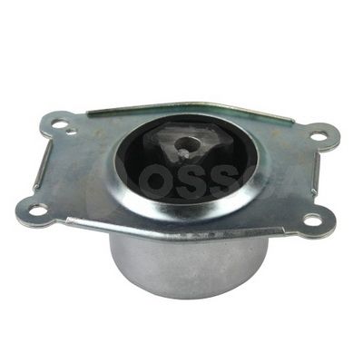 OSSCA 23597 Подушка двигателя  для OPEL ZAFIRA A вэн (T98) 2.0 OPC (F75)