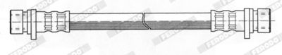 BREMSSCHLAUCH FERODO FHY3217 1
