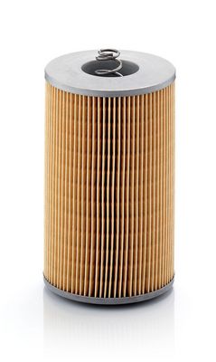 Olejový filtr MANN-FILTER H 13 127/1