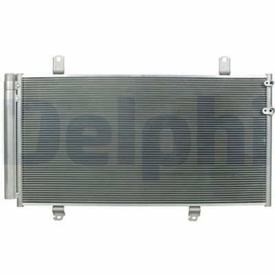 KONDENSATOR KLIMAANLAGE DELPHI TSP0225691