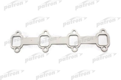 PATRON PG5-2095 Прокладка выпускного коллектора  для FORD TRANSIT (Форд Трансит)