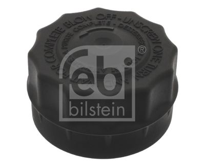 Låslock, kylvätskebehållare FEBI BILSTEIN 39913