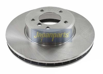 JAPANPARTS Stabdžių diskas