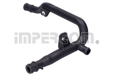 KüHLMITTELROHRLEITUNG