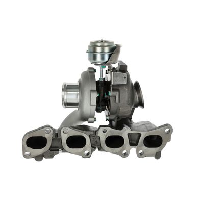 COMPRESOR SISTEM DE SUPRAALIMENTARE NISSENS 93131 11