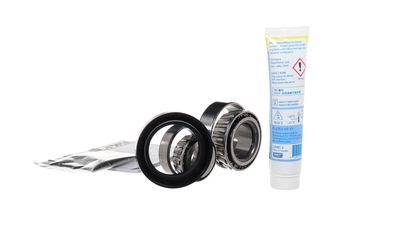 RADLAGERSATZ SKF VKBA9053CL 14