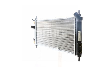 RADIATOR RACIRE MOTOR MAHLE CR357000S 17