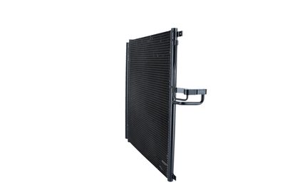 CONDENSATOR CLIMATIZARE NRF 350621 32