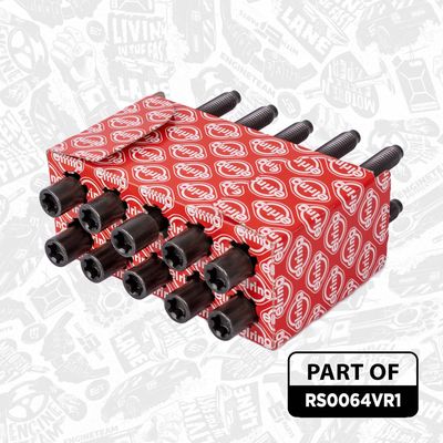 CHIT LANT DE DISTRIBUTIE ET ENGINETEAM RS0064VR1 5