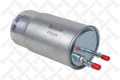 горивен филтър STELLOX 21-00726-SX