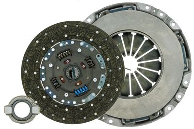 Set ambreiaj AISIN KG-038A