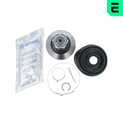 каре комплект, полуоска OPTIMAL CW-3023