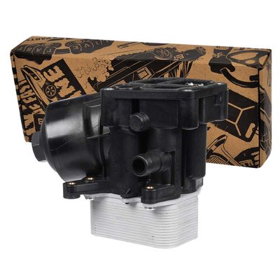 RADIATOR ULEI ULEI MOTOR ET ENGINETEAM HE0007VR1