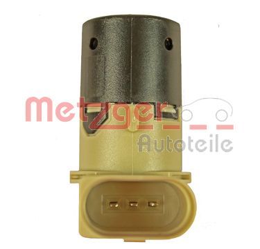 SENSOR EINPARKHILFE METZGER AUTOTEILE 0901039 1