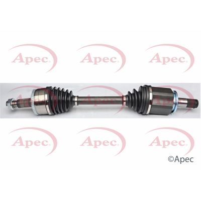 Drive Shaft APEC ADS1431L