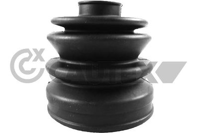CAUTEX 060024 Пыльник шруса  для NISSAN MICRA II (K11) 1.5 D