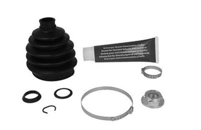 METELLI 13-0433 Пыльник шруса для VW FOX