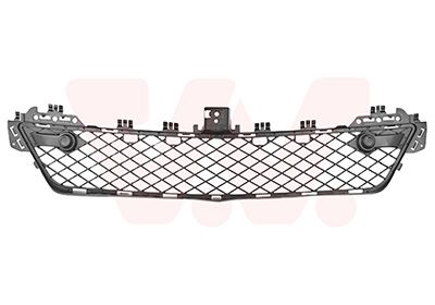 LüFTUNGSGITTER STOßFäNGER