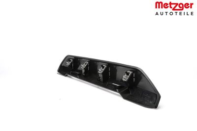 GEHäUSE KENNZEICHENLEUCHTE METZGER AUTOTEILE 2080304 25