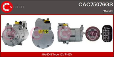 COMPRESOR CLIMATIZARE