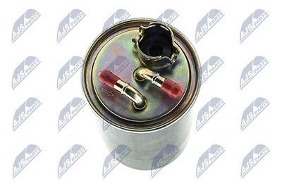 FILTRU COMBUSTIBIL NTY FFFWW006 3