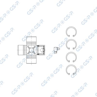 ARTICULAțIE ARBORE ARTICULAT
