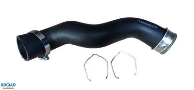 BUGIAD 86606Prokit Турбина для AUDI A4 B6 Avant (8E5) 1.9 TDI