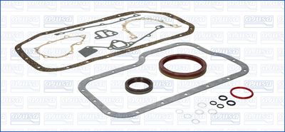 SET GARNITURI CARTER