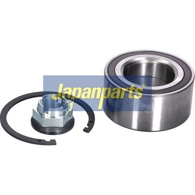 JAPANPARTS Rato guolio komplektas