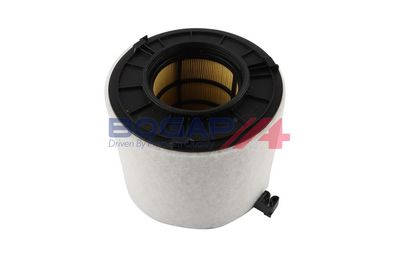 BOGAP Oro filtras