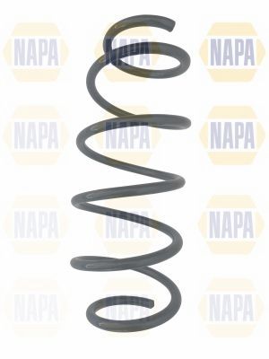 Suspension Spring NAPA NCS1082