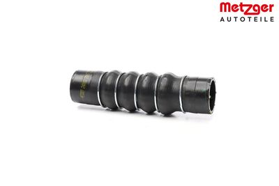 LADELUFTSCHLAUCH METZGER AUTOTEILE 2400952 3