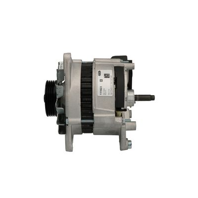 GENERATOR / ALTERNATOR HC-Cargo F032111623 4