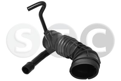 ANSAUGSCHLAUCH LUFTFILTER