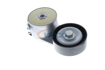 SPANNROLLE KEILRIPPENRIEMEN VAICO V240141 17