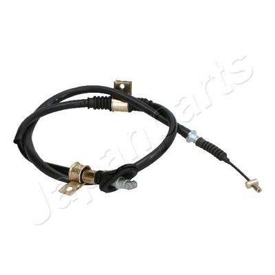 Тросик, cтояночный тормоз JAPANPARTS BC-H03 для HYUNDAI COUPE