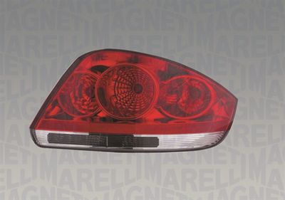 Задний фонарь MAGNETI MARELLI 712202001110 для FIAT LINEA