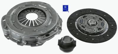 Clutch Kit 3000 951 367