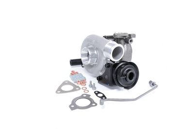 LADER AUFLADUNG BTS Turbo T981434 7