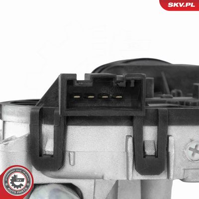 LEGATURI STERGATOR PARBRIZ ESEN SKV 05SKV247 4