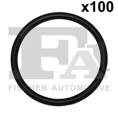 FA1 076.327.100 Прокладка турбіни для FORD (Форд)