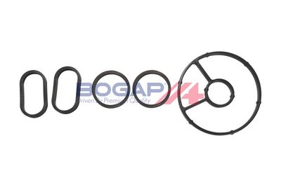 RADIATOR ULEI ULEI MOTOR BOGAP P1433100 4