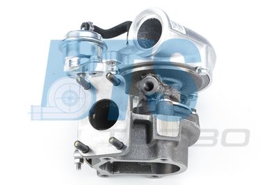 LADER AUFLADUNG BTS Turbo T914973 2