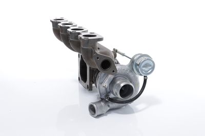 LADER AUFLADUNG BTS Turbo T912472 44