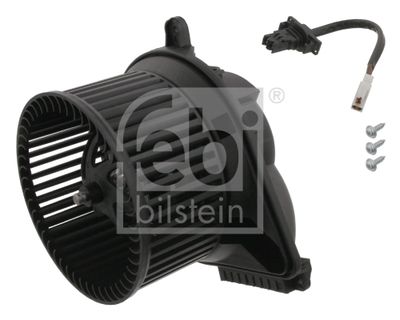 Вентилятор салона FEBI BILSTEIN 34594 для VW LT