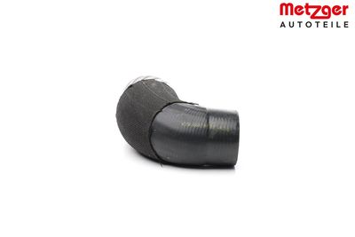 LADELUFTSCHLAUCH METZGER AUTOTEILE 2401244 27